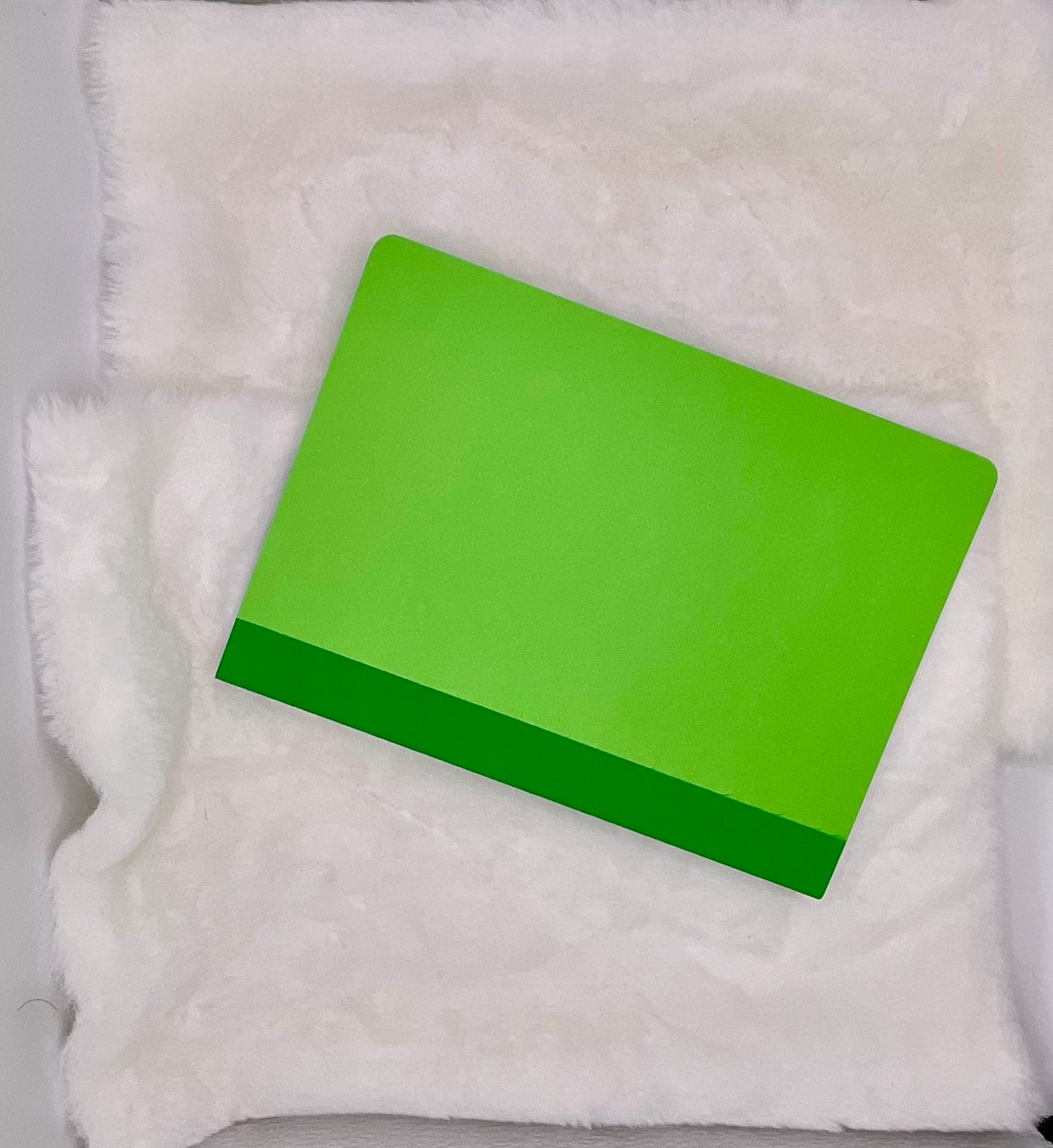 Custom Composition Notebook - Bright Colored Spine