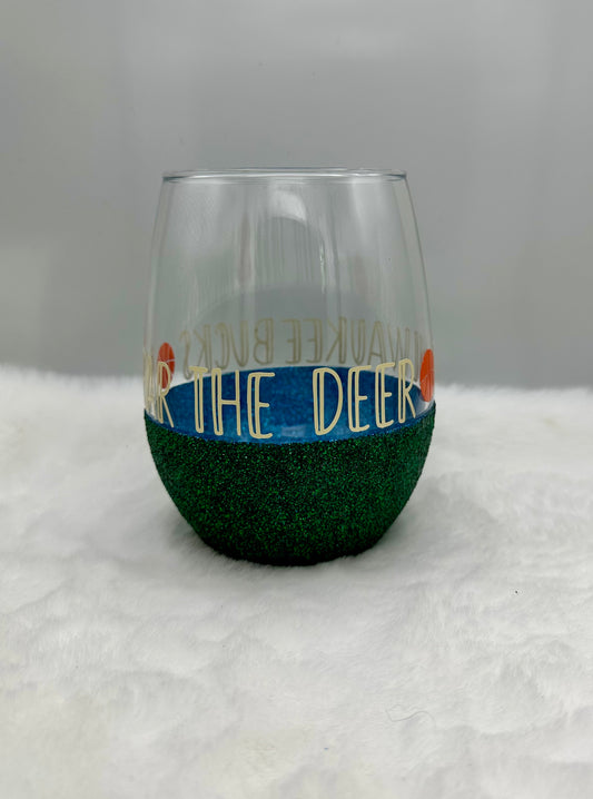 Milwaukee Bucks - RTS