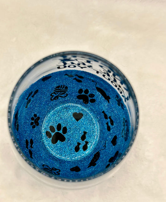 My Cat & I Talk sh*t About You - RTS