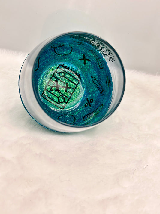 Students Are The Reason