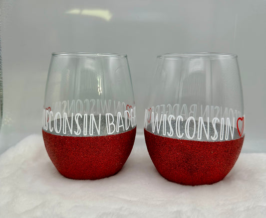 Wisconsin Badgers - RTS