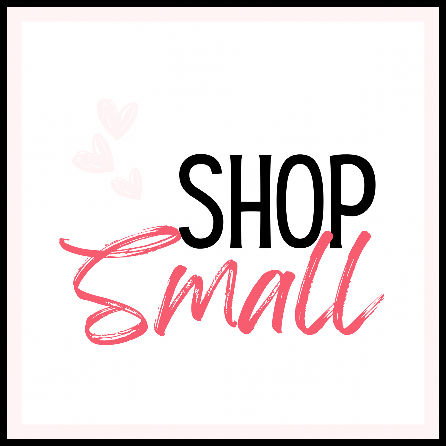 Shop Small