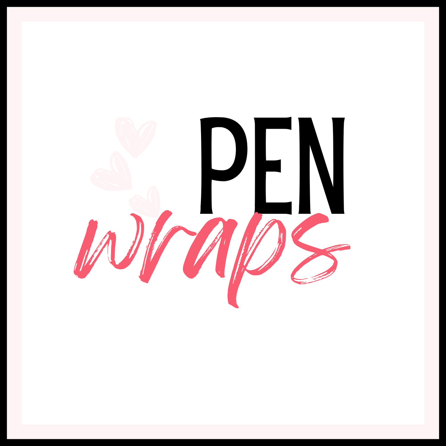 Pen Wraps