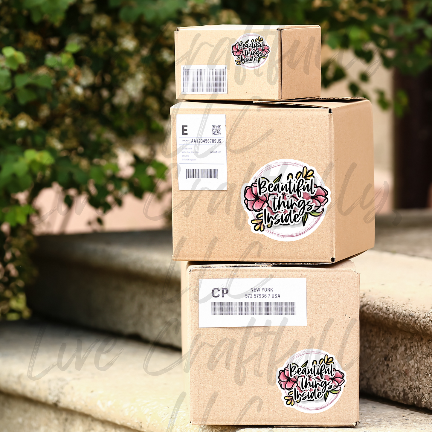 Beautiful Things Floral