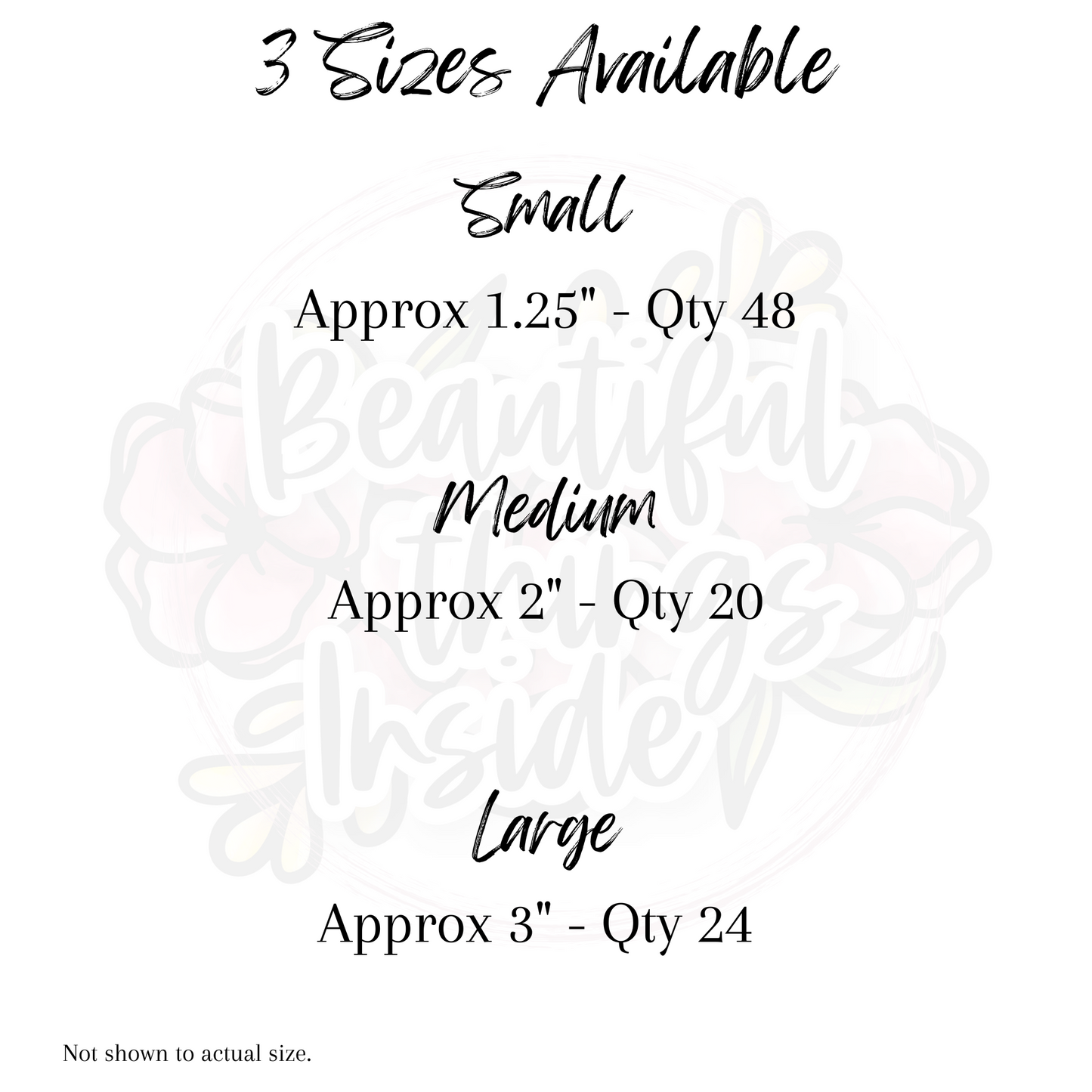 Beautiful Things Floral