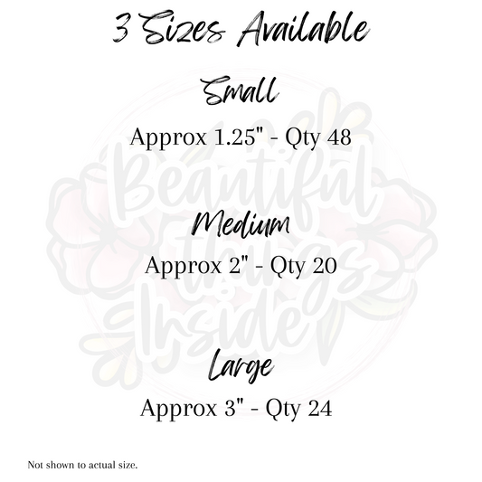 Beautiful Things Floral