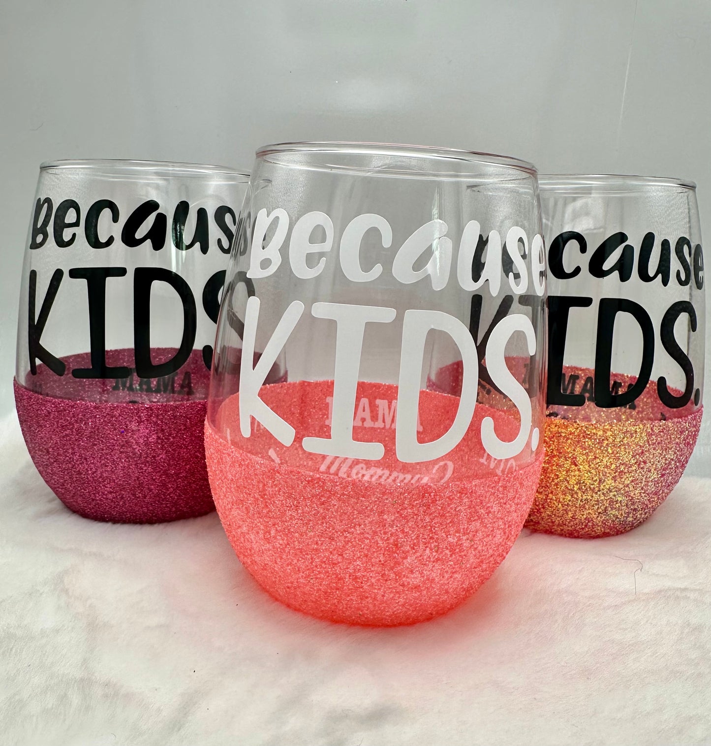 Because Kids