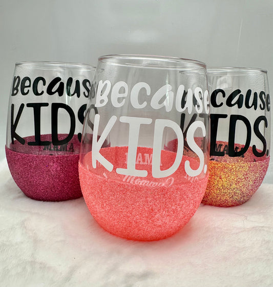 Because Kids