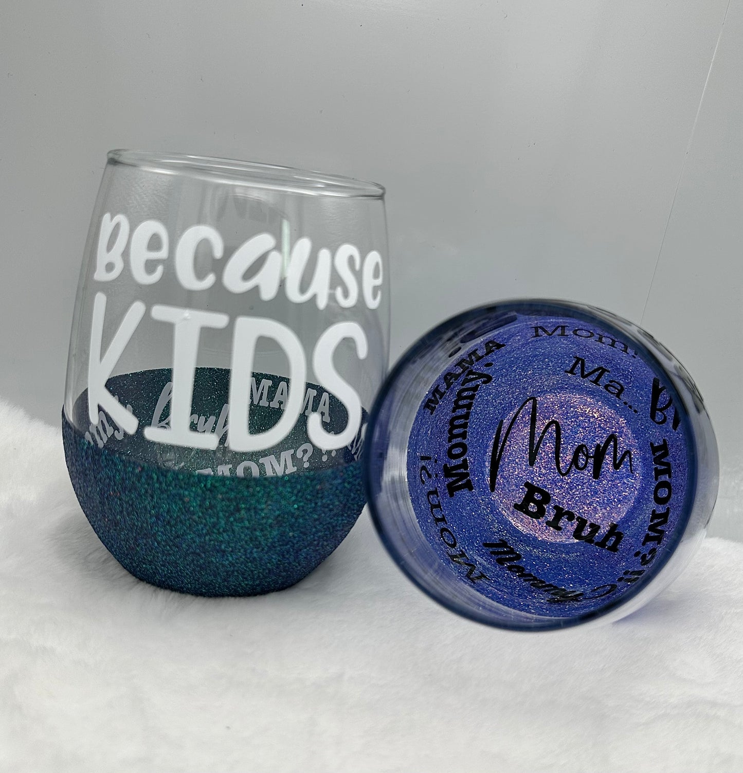 Because Kids