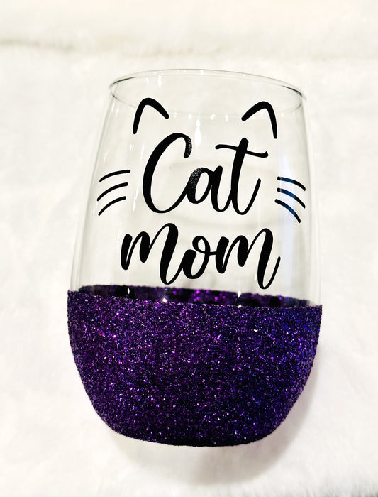 Cat Mom - RTS