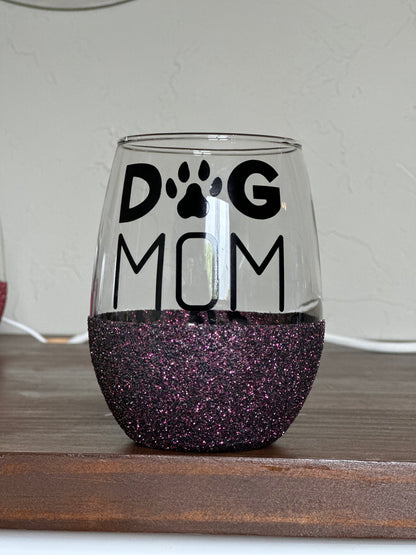 Dog Mom- RTS