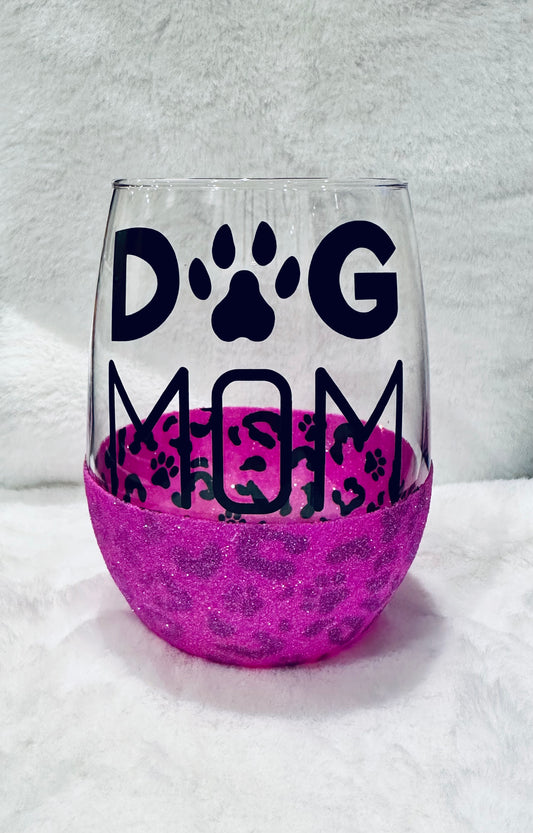 Dog Mom- RTS