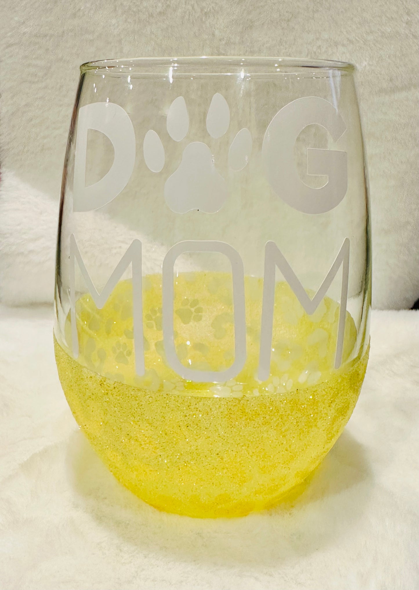 Dog Mom- RTS