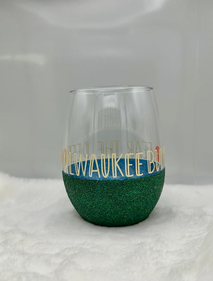 Milwaukee Bucks - RTS