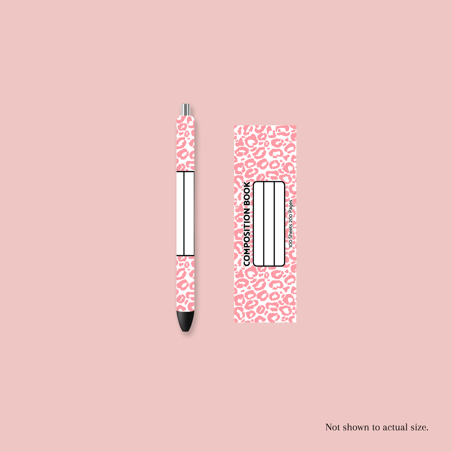 Pink Composition
