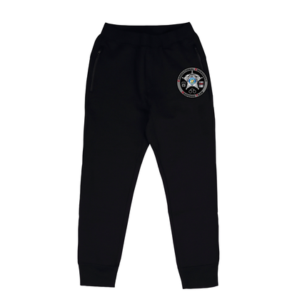 Cert Hoodie & Sweatpants