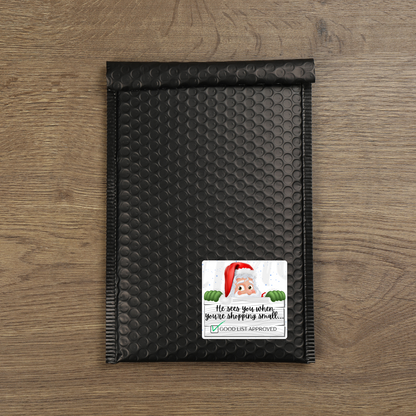 Shop Small Santa Approved