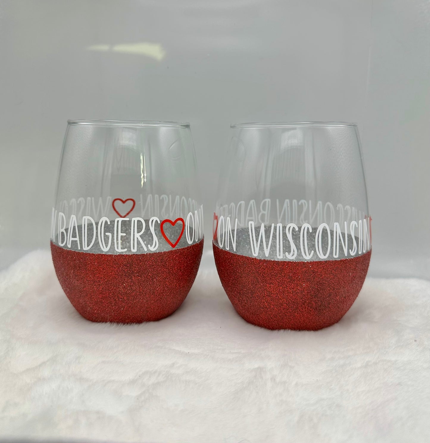 Wisconsin Badgers - RTS