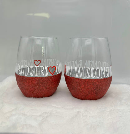 Wisconsin Badgers - RTS