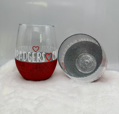 Wisconsin Badgers - RTS