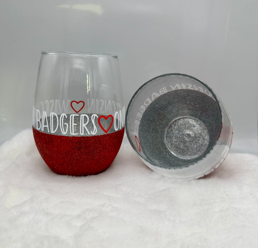 Wisconsin Badgers - RTS